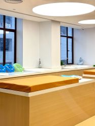 -侒悦缦月子中心·疗愈园区(龙岗店)