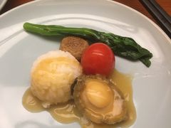 -美盛喜来登大酒店-盛宴标帜餐厅