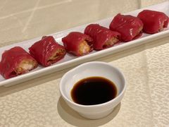 -金翠皇宫粤菜·点心·海鲜(科技园店)