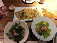 -广东道至正餐厅(区庄店)