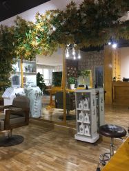 -明洞造型精品烫染