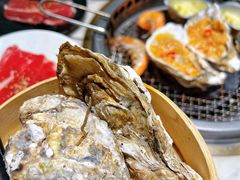 -火炉火自助餐(西直门凯德MALL店)