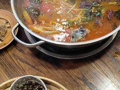 -亮欢寨(凯里总店)