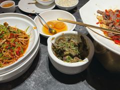 -炊烟小炒黄牛肉(浦东世纪汇店)