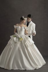 -蜜恋婚纱摄影·客片研发(苏州店)