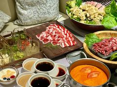 -红鼎豆捞·非遗鲍皇汤火锅(宝丰路店)