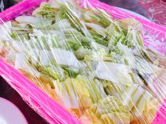 -明润海鲜(南边海店)