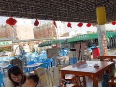 -清真·馬坡二旦烧烤(人生一串拍摄店)