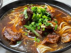 -上海为民商行清真饭店(南大路店)