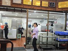 -红星光发煲仔饭(文海店)