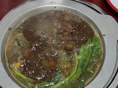 -聚首堂·特色小吃·肘子(什刹海德胜门店)