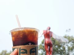 -星巴克(珠海中邦酒店店)