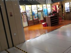 -沈阳百联购物中心(青年大街店)