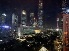 -利苑酒家(合景国际金融广场店)