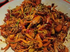 -云晓光头烧烤吧(盛夏店)