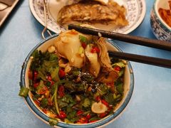 -千岛蚝高压锅生蚝·人参火锅(白云万达店)