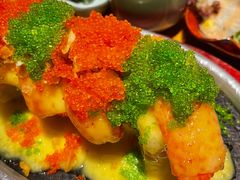 -原志优秀食材·匠心料理·海胆主题(金亿广场店)