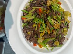 -楚鲜·汉正街一号(天河店)