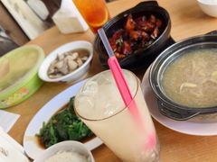 -新记肉骨茶