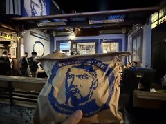 -Fergburger(皇后镇店)