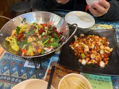 -玉桥餐厅(天坛店)