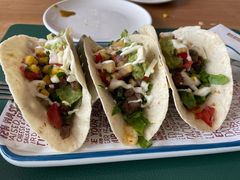 牛肉塔可-HFFOUSA TACO弗萨塔可墨西哥餐厅(颐堤港店)
