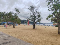 -大梅沙海滨公园