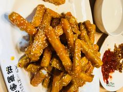 -直隶安家罩饼(复兴路店)