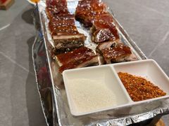 -创味·民间海南菜·非遗藤桥排骨(藤桥·免税城店)