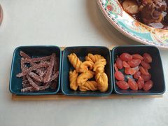 -巴依老爷新疆美食(工体旗舰店)