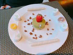 -武汉武昌威斯汀酒店-知味自助餐厅