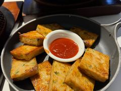 -阿忠食坊大排档·20年老店(万象城店)