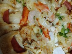 -必胜客(兴隆店)
