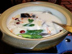 -羡餐厅·杭帮菜·淳菜(千岛湖自由洲际殿店)