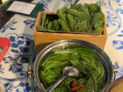 -卢大鲜鱼头捞饭(美利广场店)