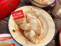 -聂发财重庆江湖菜(解放碑店)