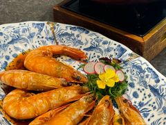 -品味居·首店·大连鲜活海鲜大连菜(东港店)