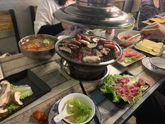 -华炭泥炉烤肉(布吉店)