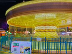 -青岛东方影都融创水世界