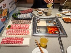 -海底捞火锅(珠影星光城夜宵主题店)