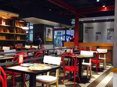 -Mr.Pizza米斯特比萨(苏州平江万达广场店)