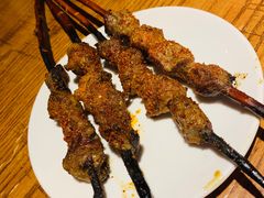 -西域阿里马新疆菜·清真(桂花路店)