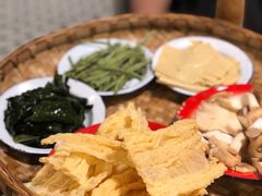 -有拈头成都市井火锅(南山总店)