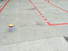 -兰剑驾校(汉阳校区)