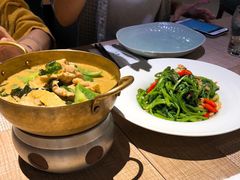 -野米东南亚餐厅(欢乐海岸店)