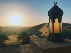 -阿布扎比沙漠皇宫酒店水疗中心