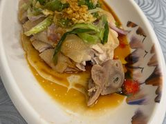 -粤·向群饭店(龙津东路总店)