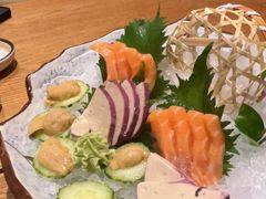 -和创柚子·会席日本料理(新区淮海街店)