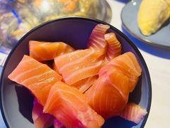 -观海蒸汽海鲜自助(天河城店)