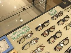 -宝岛眼镜(建外soho店)